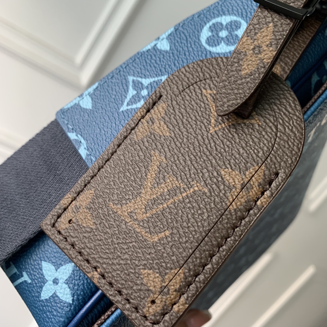 Mens LV Satchel bags